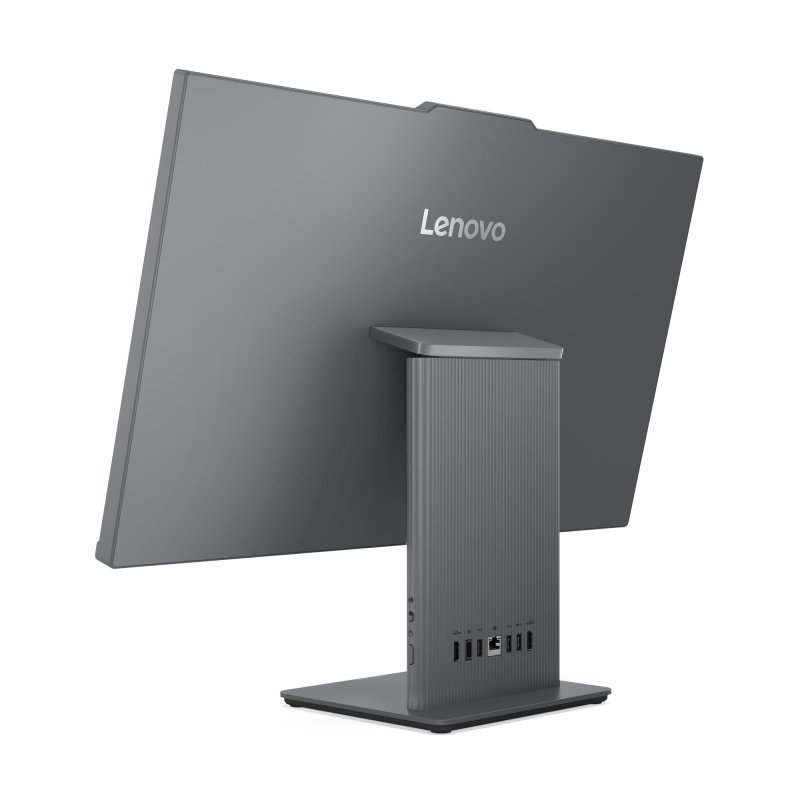 Lenovo IdeaCentre / 27IRH9 / 27" / QHD / 7-240H / 16GB / 512GB / Intel int / bez OS / Šedá - obrázek č. 3