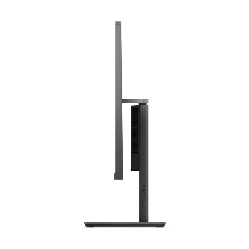 Lenovo IdeaCentre / 27IRH9 / 27" / QHD / 7-240H / 16GB / 512GB / Intel int / bez OS / Šedá - obrázek č. 5