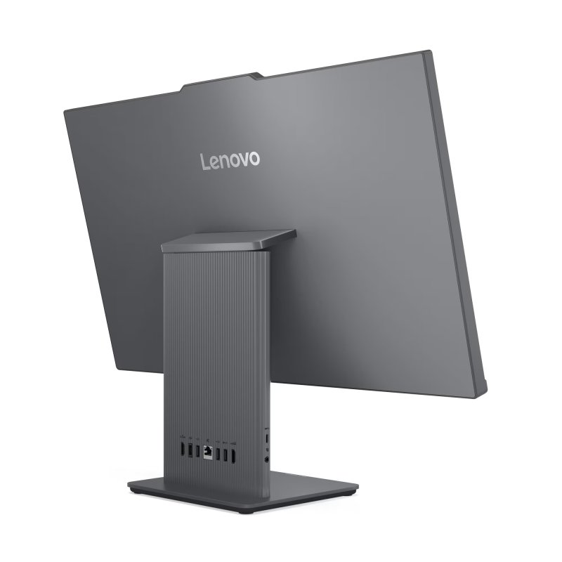 Lenovo IdeaCentre / 27IRH9 / 27" / FHD / 5-210H / 16GB / 512GB / Intel int / bez OS / Šedá - obrázek č. 3