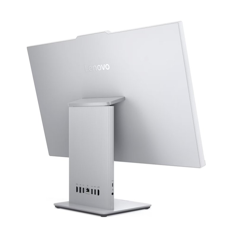 Lenovo IdeaCentre / 27IRH9 / 27" / FHD / 5-210H / 16GB / 512GB / Intel int / W11H / Šedá - obrázek č. 5
