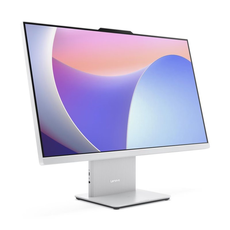 Lenovo IdeaCentre / 27IRH9 / 27" / FHD / 5-210H / 16GB / 512GB / Intel int / W11H / Šedá - obrázek č. 7
