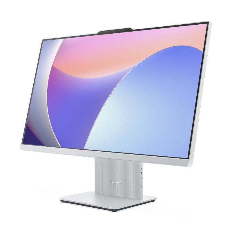 Lenovo IdeaCentre / 27IRH9 / 27" / FHD / 5-210H / 16GB / 512GB / Intel int / W11H / Šedá - obrázek č. 1