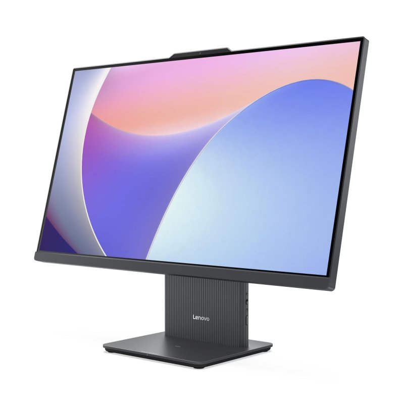Lenovo IdeaCentre / 27IRH9 / 27" / FHD / i3-1315U / 8GB / 512GB / Intel int / W11H / Šedá - obrázek č. 7