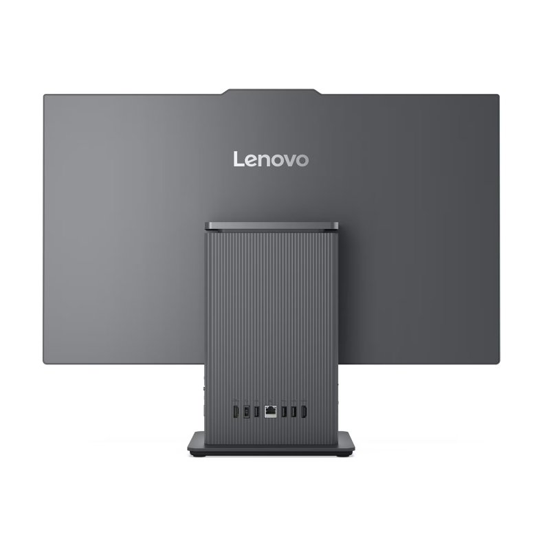Lenovo IdeaCentre / 27IRH9 / 27" / FHD / i3-1315U / 8GB / 512GB / Intel int / W11H / Šedá - obrázek č. 4
