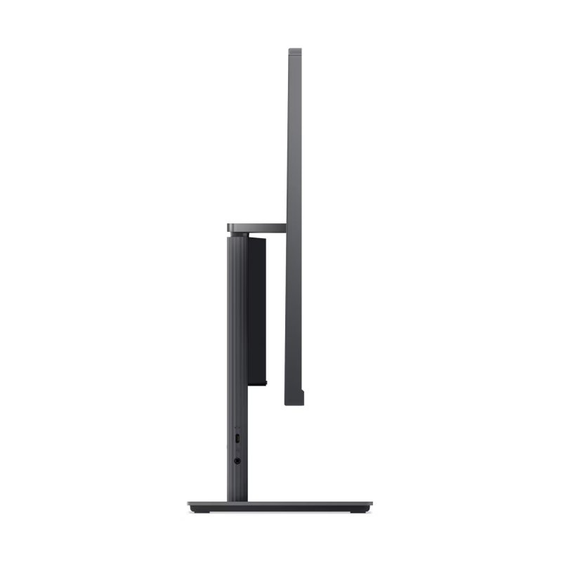 Lenovo IdeaCentre / 27IRH9 / 27" / FHD / i3-1315U / 8GB / 512GB / Intel int / W11H / Šedá - obrázek č. 2