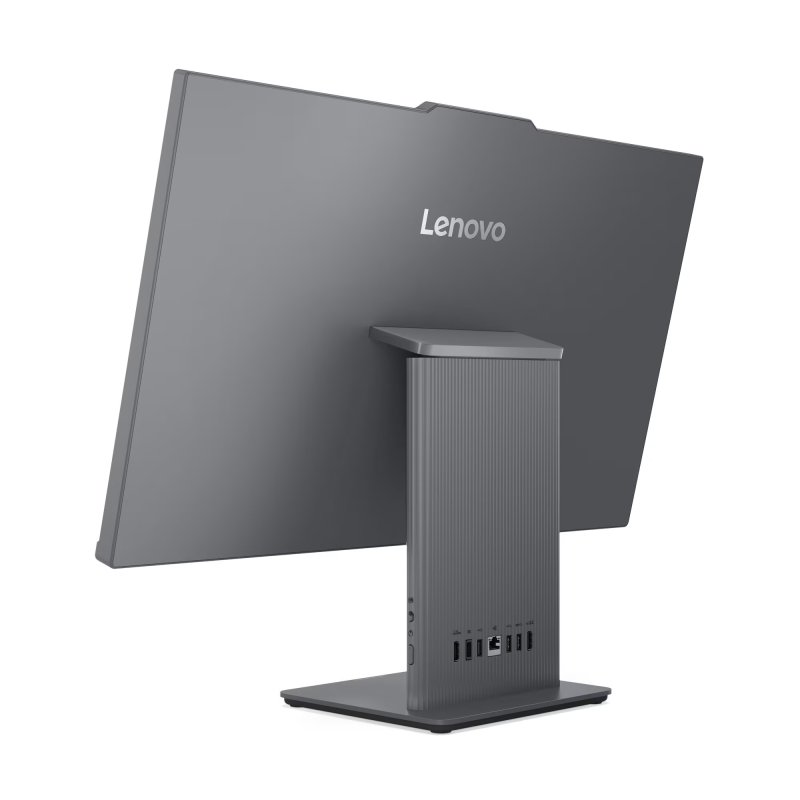 Lenovo IdeaCentre / 27IRH9 / 27" / FHD / i3-1315U / 8GB / 512GB / Intel int / W11H / Šedá - obrázek č. 5