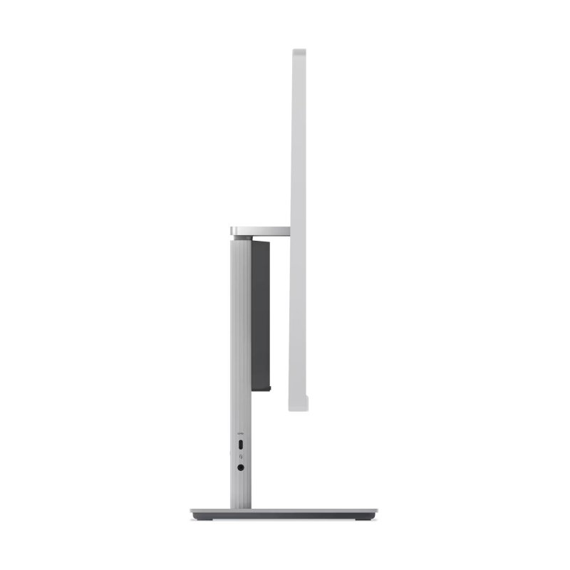 Lenovo IdeaCentre / 27IRH9 / 27" / FHD / 5-210H / 8GB / 512GB / Intel int / bez OS / Šedá - obrázek č. 6