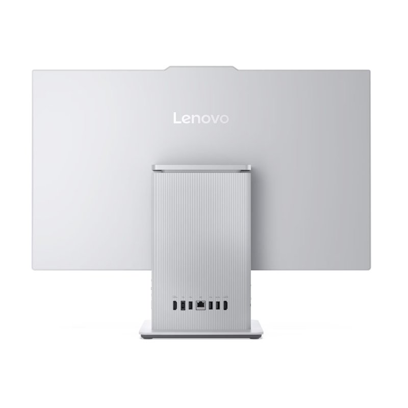 Lenovo IdeaCentre / 27IRH9 / 27" / FHD / 5-210H / 8GB / 512GB / Intel int / bez OS / Šedá - obrázek č. 4