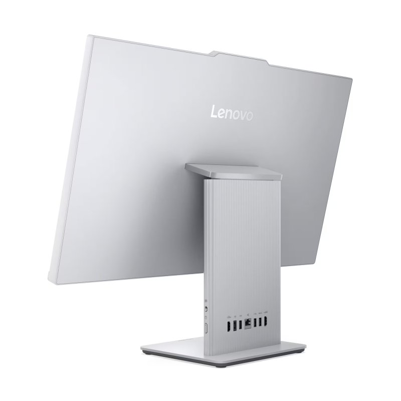 Lenovo IdeaCentre / 27IRH9 / 27" / FHD / 5-210H / 8GB / 512GB / Intel int / bez OS / Šedá - obrázek č. 3
