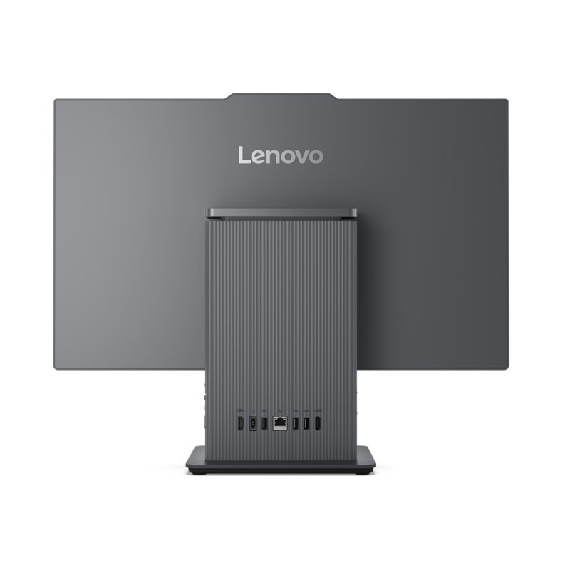 Lenovo IdeaCentre/ AIO 24IRH9/ 23,8"/ FHD/ i5-13420H/ 16GB/ 1TB SSD/ UHD Xe/ W11H/ Grey/ 2R - obrázek č. 3