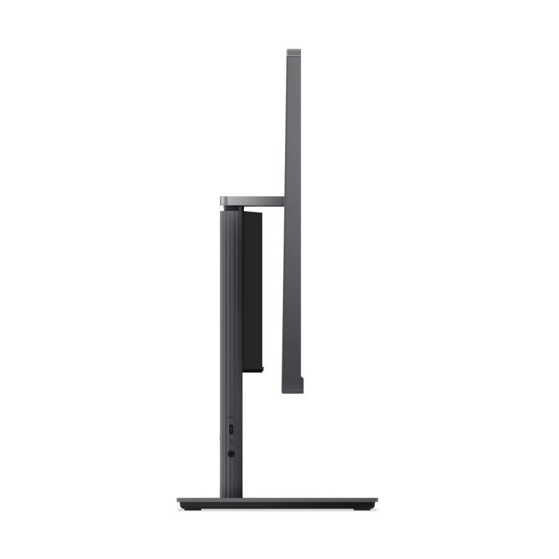 Lenovo IdeaCentre / 24IRH9 / 23,8" / FHD / 5-210H / 16GB / 512GB / Intel int / bez OS / Šedá - obrázek č. 6