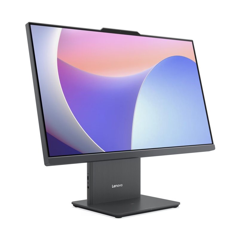 Lenovo IdeaCentre / 24IRH9 / 23,8" / FHD / 5-210H / 16GB / 512GB / Intel int / bez OS / Šedá - obrázek č. 7