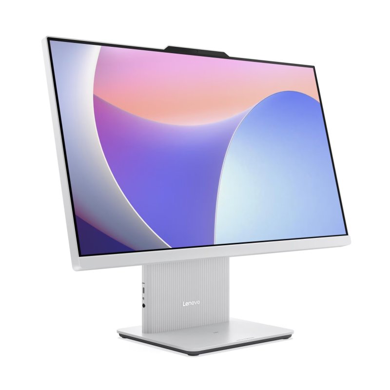 Lenovo IdeaCentre / 24IRH9 / 23,8" / FHD / 5-210H / 16GB / 512GB / Intel int / W11H / Šedá - obrázek č. 1
