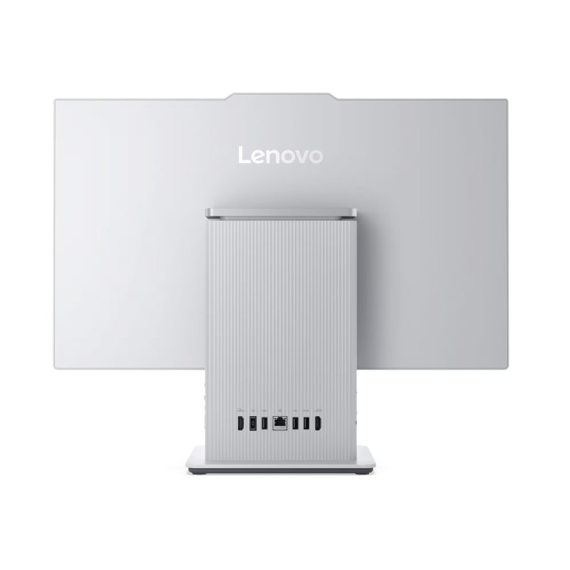 Lenovo IdeaCentre / 24IRH9 / 23,8" / FHD / 5-210H / 16GB / 512GB / Intel int / W11H / Šedá - obrázek č. 4