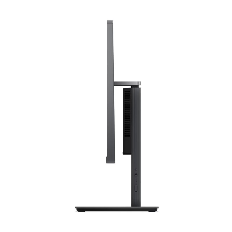 Lenovo IdeaCentre / 24IRH9 / 23,8" / FHD / i3-1315U / 8GB / 256GB / Intel int / W11H / Šedá - obrázek č. 2