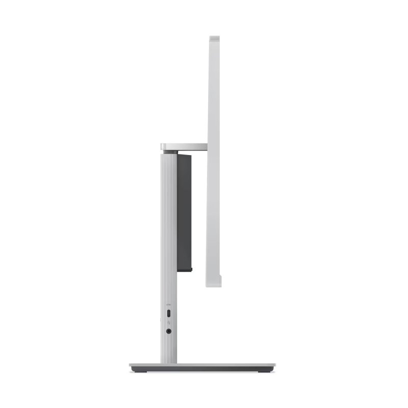 Lenovo IdeaCentre / 24IRH9 / 23,8" / FHD / 5-210H / 8GB / 512GB / Intel int / bez OS / Šedá - obrázek č. 2