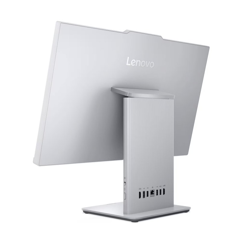 Lenovo IdeaCentre / 24IRH9 / 23,8" / FHD / 5-210H / 8GB / 512GB / Intel int / bez OS / Šedá - obrázek č. 5