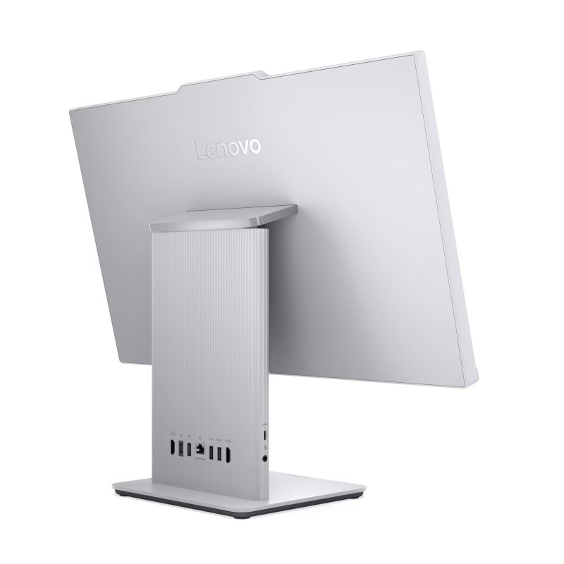 Lenovo IdeaCentre / 24IRH9 / 23,8" / FHD / 5-210H / 8GB / 512GB / Intel int / bez OS / Šedá - obrázek č. 3