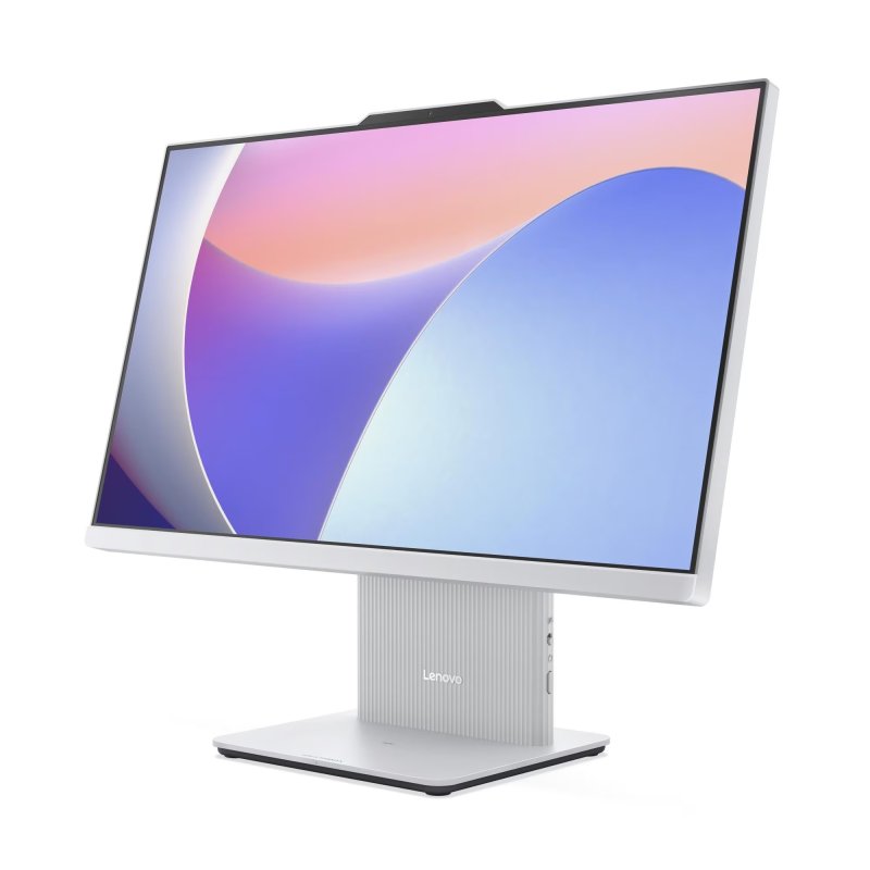 Lenovo IdeaCentre / 24IRH9 / 23,8" / FHD / 5-210H / 8GB / 512GB / Intel int / bez OS / Šedá - obrázek č. 7