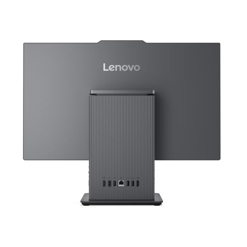 Lenovo IdeaCentre / 24IRH9 / 23,8" / FHD / 5-210H / 8GB / 512GB / Intel int / W11H / Šedá - obrázek č. 4