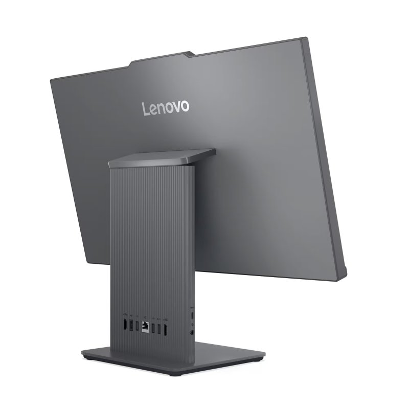 Lenovo IdeaCentre / 24IRH9 / 23,8" / FHD / 5-210H / 8GB / 512GB / Intel int / W11H / Šedá - obrázek č. 5