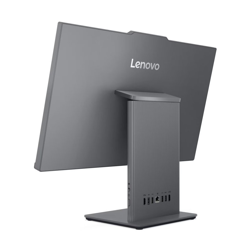 Lenovo IdeaCentre / 24IRH9 / 23,8" / FHD / 5-210H / 8GB / 512GB / Intel int / W11H / Šedá - obrázek č. 3