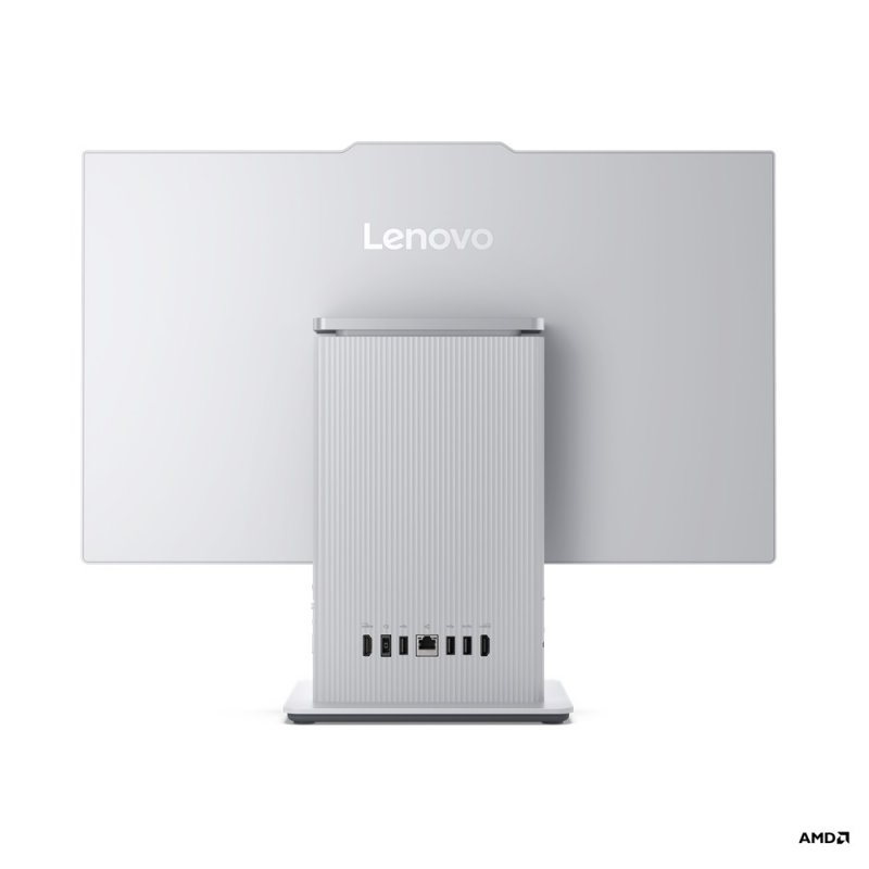 Lenovo IdeaCentre/ AIO 24ARR9/ 23,8"/ FHD/ R5-7535HS/ 16GB/ 1TB SSD/ AMD int/ W11H/ Grey/ 2R - obrázek č. 4