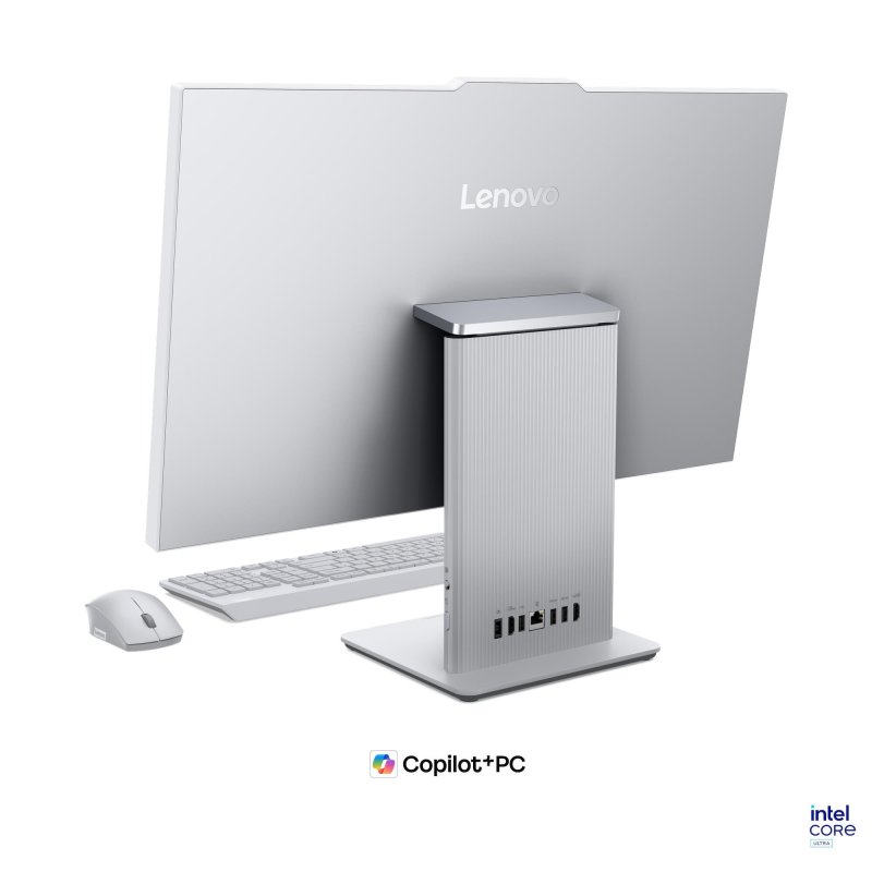 Lenovo IdeaCentre / 27IPH11 / 27" / QHD / U5-325 / 16GB / 1TB / Intel int / W11H / Šedá - obrázek č. 8