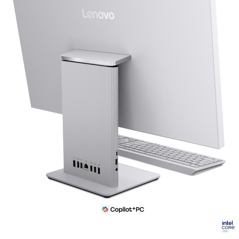 Lenovo IdeaCentre / 27IPH11 / 27" / QHD / U5-325 / 16GB / 1TB / Intel int / W11H / Šedá - obrázek č. 7
