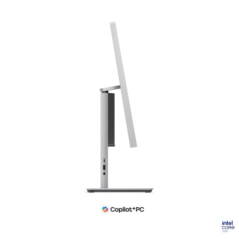 Lenovo IdeaCentre / 27IPH11 / 27" / QHD / U5-325 / 16GB / 1TB / Intel int / W11H / Šedá - obrázek č. 3