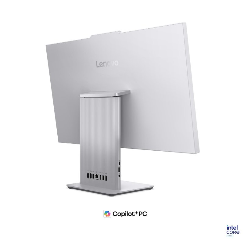 Lenovo IdeaCentre / 27IPH11 / 27" / QHD / U5-325 / 16GB / 1TB / Intel int / W11H / Šedá - obrázek č. 6