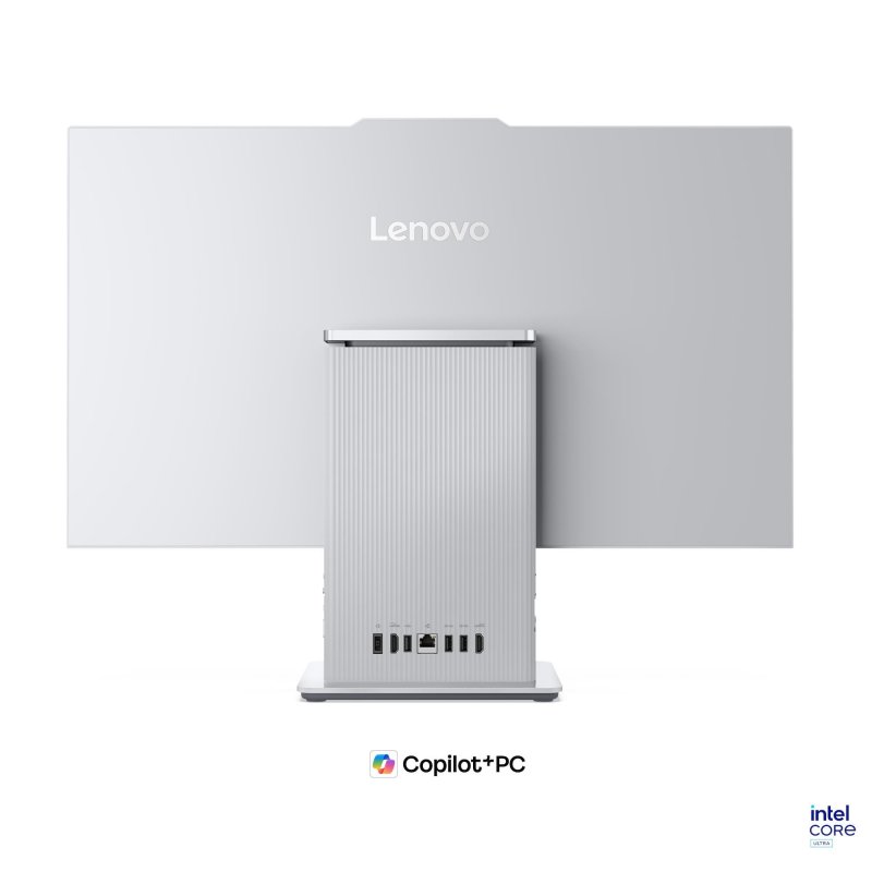 Lenovo IdeaCentre / 27IPH11 / 27" / QHD / U5-325 / 16GB / 1TB / Intel int / W11H / Šedá - obrázek č. 2