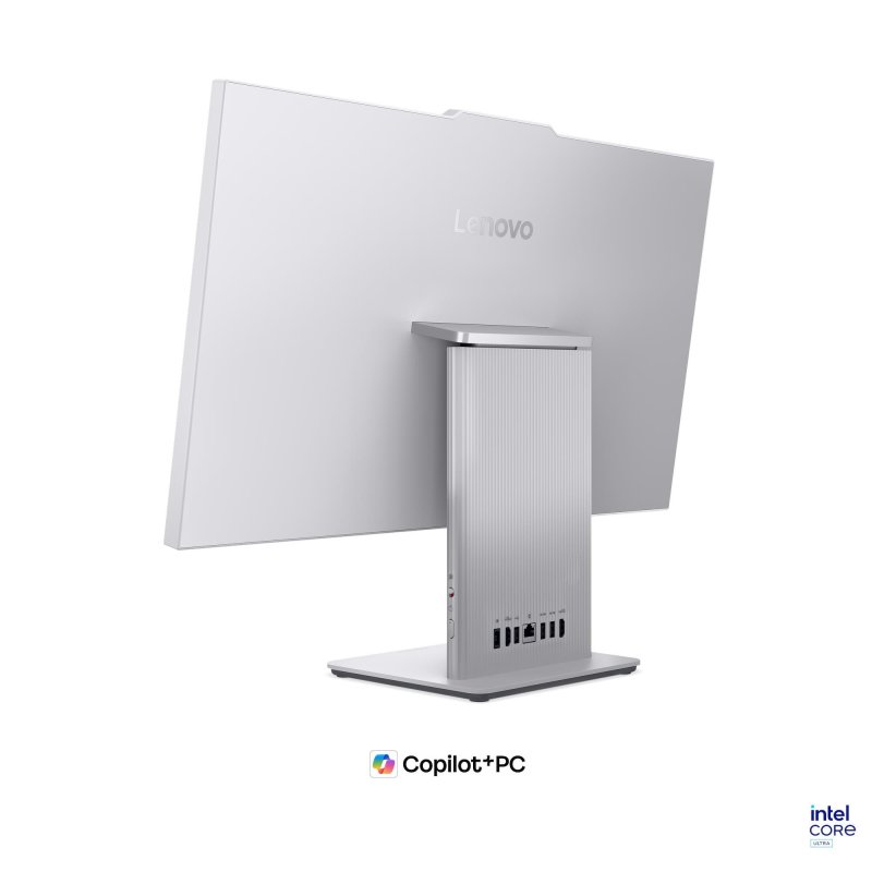 Lenovo IdeaCentre / 27IPH11 / 27" / QHD / U5-325 / 16GB / 1TB / Intel int / W11H / Šedá - obrázek č. 5