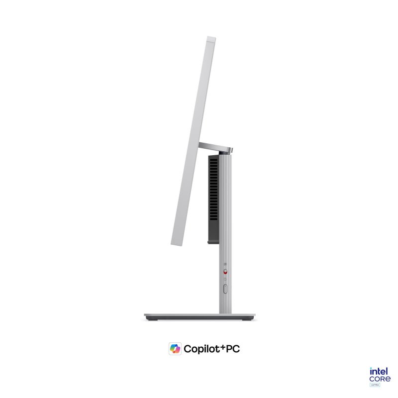 Lenovo IdeaCentre / 27IPH11 / 27" / QHD / U5-325 / 16GB / 1TB / Intel int / W11H / Šedá - obrázek č. 4