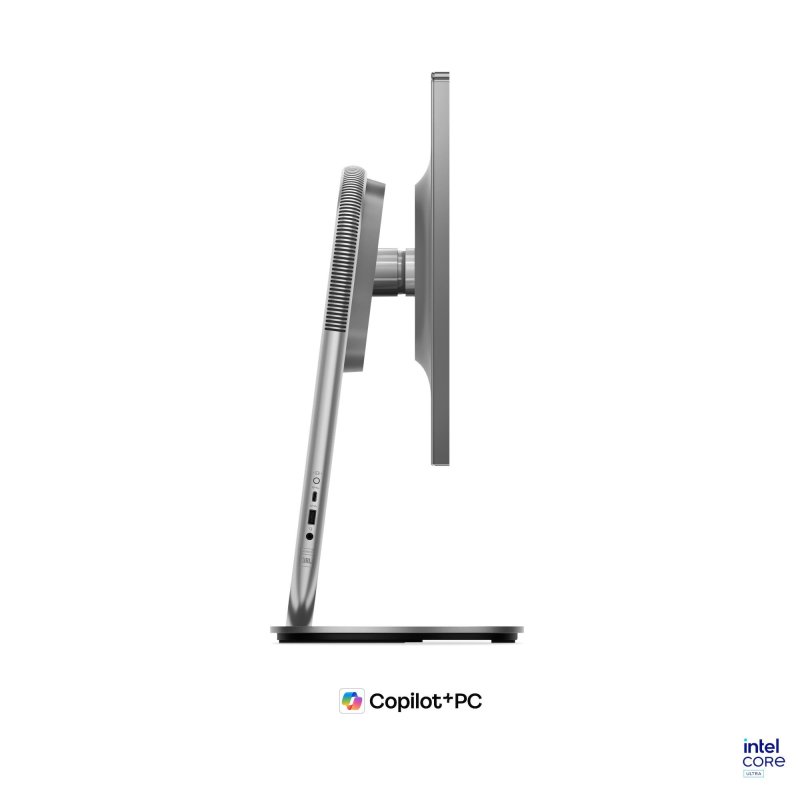 Lenovo Yoga / 27IPH11 / 27" / QHD / U7-356H / 32GB / 1TB / Intel int / W11P / Šedá On-Site - obrázek č. 7