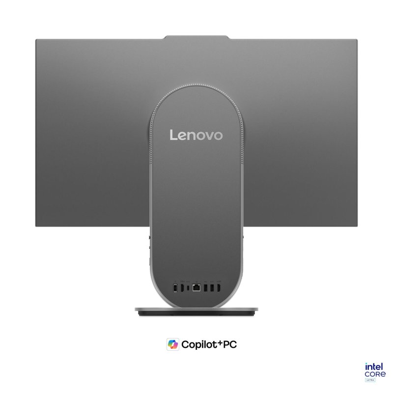 Lenovo Yoga / 27IPH11 / 27" / QHD / U7-356H / 32GB / 1TB / Intel int / W11P / Šedá On-Site - obrázek č. 6