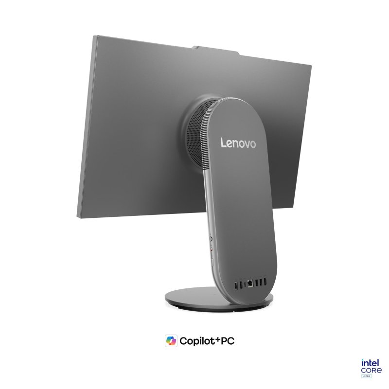 Lenovo Yoga / 27IPH11 / 27" / QHD / U7-356H / 32GB / 1TB / Intel int / W11P / Šedá On-Site - obrázek č. 2