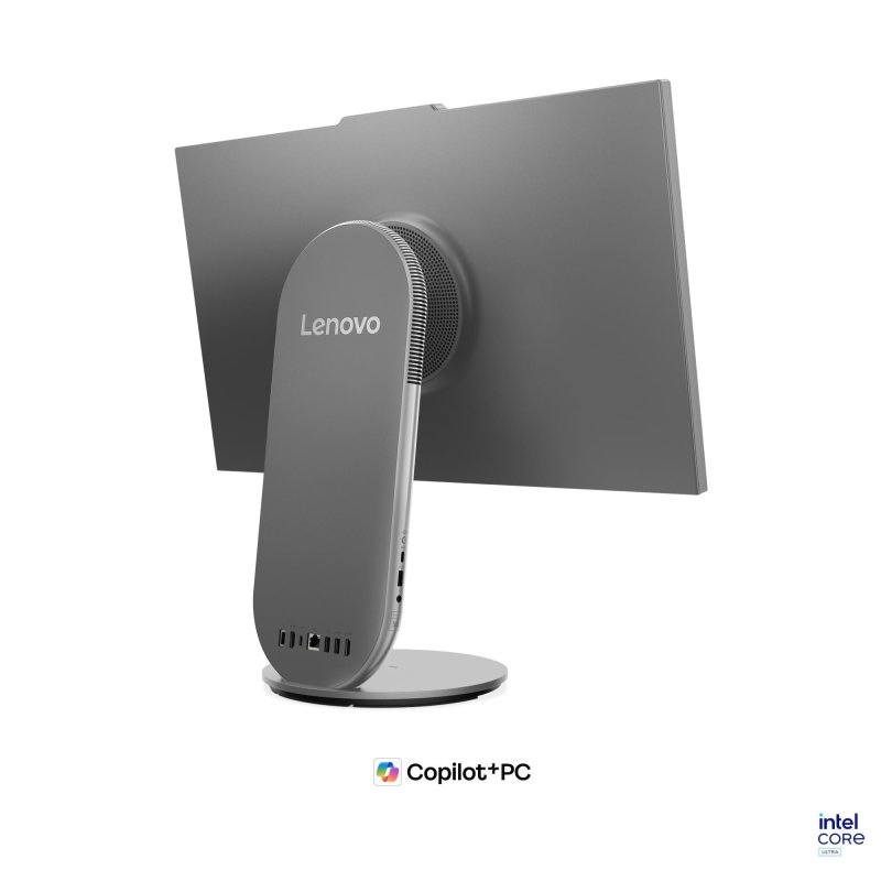 Lenovo Yoga / 27IPH11 / 27" / QHD / U7-356H / 32GB / 1TB / Intel int / W11P / Šedá On-Site - obrázek č. 10