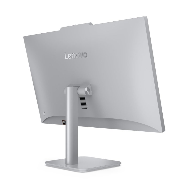 Lenovo A / A105 24 / 23,8" / FHD / R5-40 / 16GB / 512GB / AMD int / bez OS / Šedá - obrázek č. 6