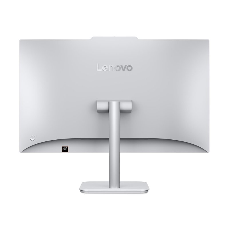 Lenovo A / A105 24 / 23,8" / FHD / R5-40 / 16GB / 1TB / AMD int / bez OS / Šedá - obrázek č. 3