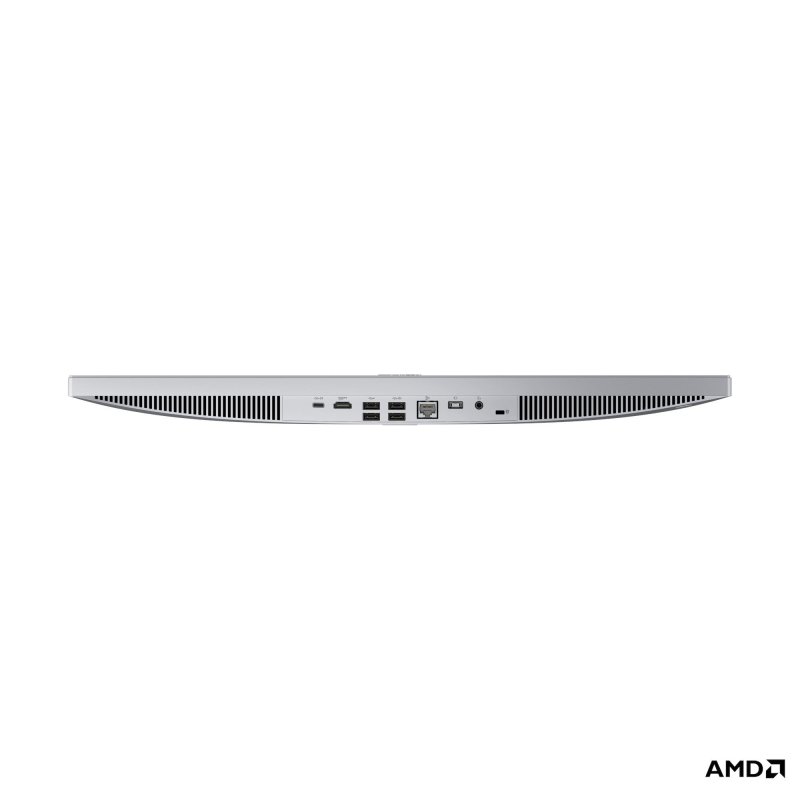 Lenovo A / A105 24 / 23,8" / FHD / R5-40 / 16GB / 1TB / AMD int / bez OS / Šedá - obrázek č. 6