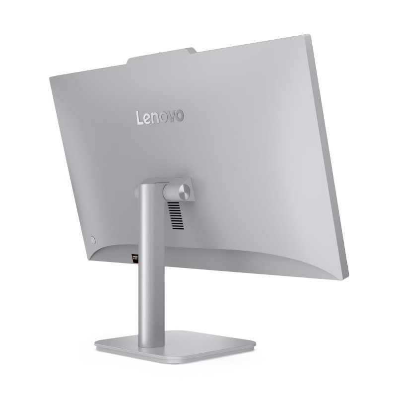 Lenovo A / A105 24 / 23,8" / FHD / R5-40 / 8GB / 256GB / AMD int / bez OS / Šedá - obrázek č. 5