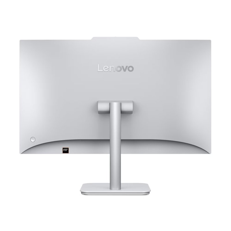 Lenovo A / A105 24 / 23,8" / FHD / R5-40 / 8GB / 256GB / AMD int / bez OS / Šedá - obrázek č. 4