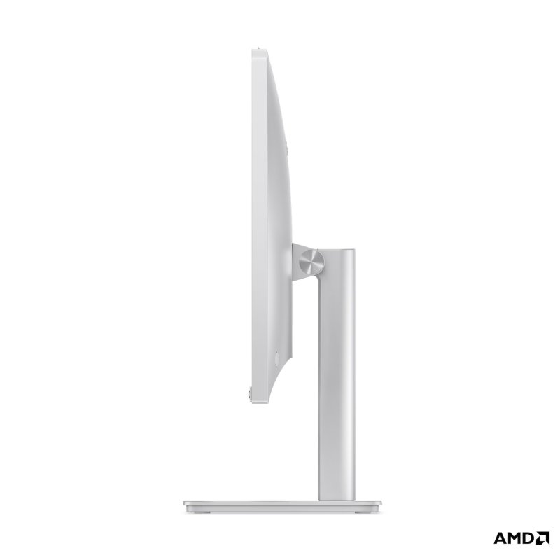 Lenovo A / A105 24 / 23,8" / FHD / R5-40 / 8GB / 256GB / AMD int / bez OS / Šedá - obrázek č. 2