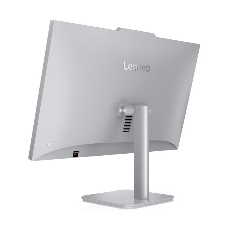 Lenovo A / A105 24 / 23,8" / FHD / R5-40 / 8GB / 256GB / AMD int / bez OS / Šedá - obrázek č. 3