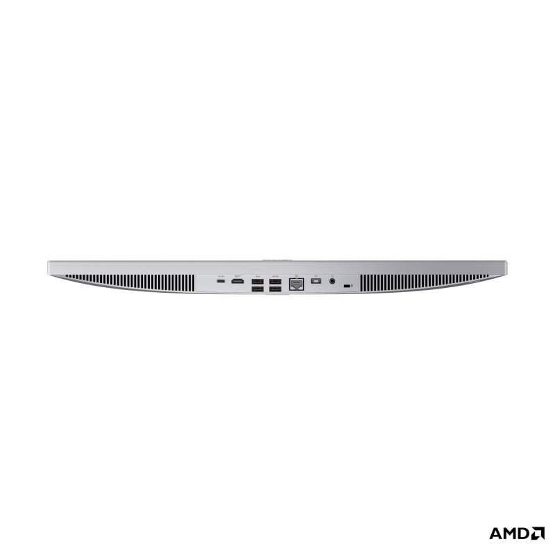 Lenovo A / A105 24 / 23,8" / FHD / R5-40 / 8GB / 256GB / AMD int / bez OS / Šedá - obrázek č. 8
