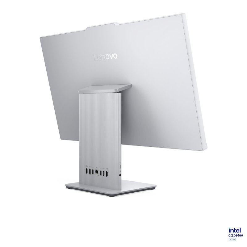 IC AIO 27"FHD / U5 226V / 16GB / 512GB / INT / BezOS / Grey - obrázek č. 6