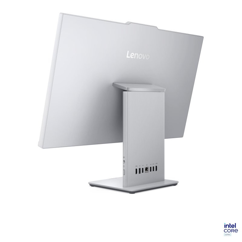 IC AIO 27"FHD / U5 226V / 16GB / 512GB / INT / BezOS / Grey - obrázek č. 7