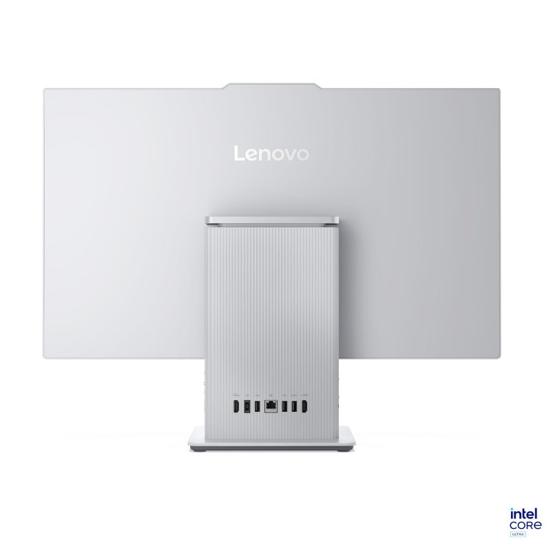 IC AIO 27"FHD / U5 226V / 16GB / 512GB / INT / BezOS / Grey - obrázek č. 3