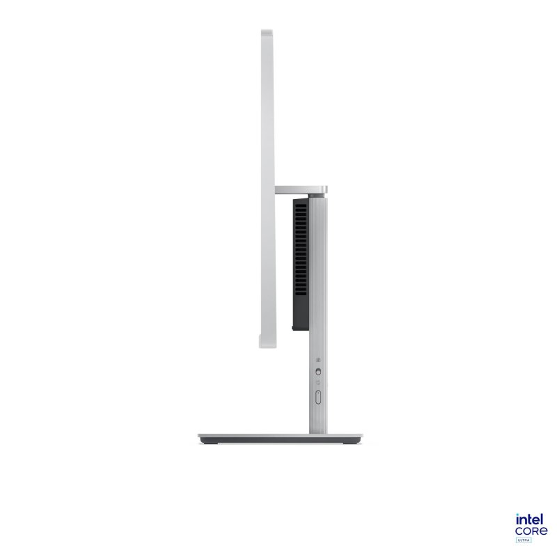 IC AIO 27"FHD / U5 226V / 16GB / 512GB / INT / BezOS / Grey - obrázek č. 5